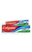 Зубна паста Colgate Triple Action Потрійна Дія 75 мл