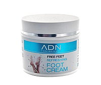 Refreshing And Relaxing Cream For Foot Успокаивающий и освежающий крем для ног, 100 мл
