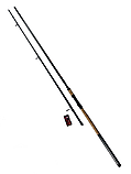 Фідер SIWEIDA Superion Universal 3.3м/3.6м/3.9м (3 в 1) тест 120г, фото 3