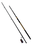 Фідер SIWEIDA Superion Universal 3.3м/3.6м/3.9м (3 в 1) тест 120г, фото 6