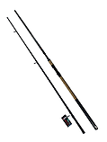 Фідер SIWEIDA Superion Universal 3.3м/3.6м/3.9м (3 в 1) тест 120г, фото 4