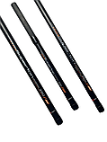Фідер SIWEIDA Superion Universal 3.3м/3.6м/3.9м (3 в 1) тест 120г, фото 7