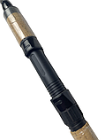 Фідер SIWEIDA Superion Universal 3.3м/3.6м/3.9м (3 в 1) тест 120г, фото 8