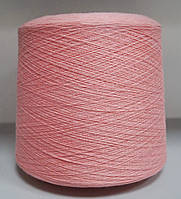 Бавовняна пряжа для в'язання в бобінах 20/2 (Туреччина) № 20602 НЕКТАР