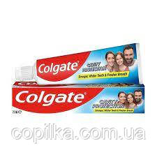 Зубна паста Colgate Cavity Protection, 75 мл