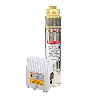 Насос скважинний вихровий Koer 4-skm-100