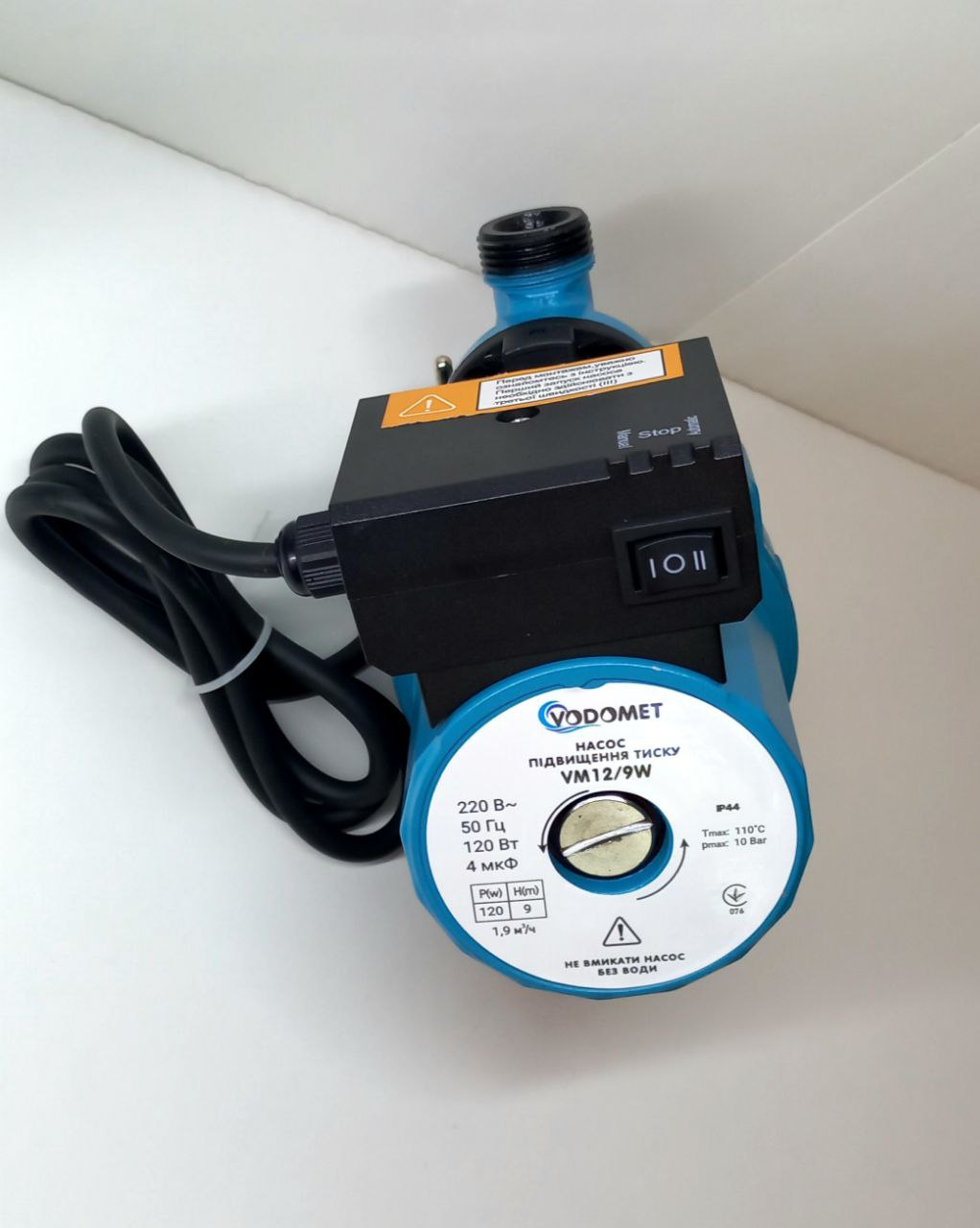 Картридж Керамический Champion (40 Мм) (ZX0161) 74