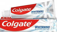 Зубна паста Colgate whitening, 75 мл