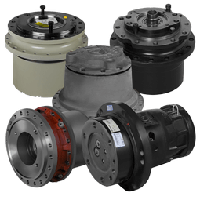 Редуктори ходу