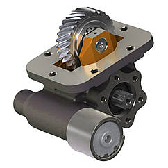 КВП пневматика UNI Liwa на Daihatsu-Toyota M 52-150-151-152-153-155/H 50-260/4VB-5VB