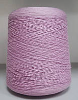 Бавовняна пряжа для в'язання в бобінах 20/2 (Туреччина) № 20701 БУЗОК