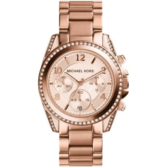 Годинник Michael Kors MK5572