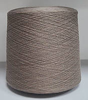 Бавовняна пряжа для в'язання в бобінах 20/2 (Туреччина) №30302 ШОВК