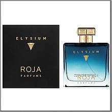 Roja Parfums Dove Elysium Pour Homme Cologne одеколон 50 ml. (Роже Парфум Дав Елізіум Пур Хом)