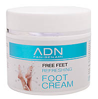 Refreshing And Relaxing Cream For Foot Успокаивающий и освежающий крем для ног, 250 мл