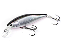 Воблер Lucky John Original Series Minnow X 80SP 80mm 10g кол.A82 LJO0808SP-A82