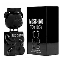 Moschino Toy Boy Парфумована вода 100 ml LUX (Чоловічі Парфуми Москіно Той Бой EDP)