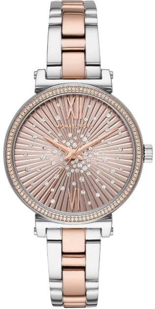 Годинник Michael Kors MK3972