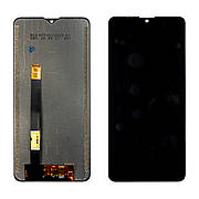 Дисплей BLACKVIEW A80 Plus/A80 Pro (2019) з чорним тачскрином