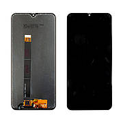 Дисплей BLACKVIEW A60/A60 Pro (2019) з чорним тачскрином