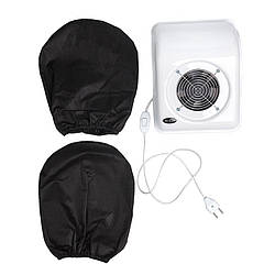 Витяжка для манікюру настільна 60 Вт Air Max N 1 (M150)