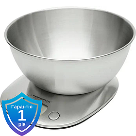 Ваги кухонні Esperanza Lychee EKS008 5 кг