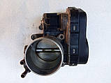 Дросельна заслінка Mercedes A 140 408 238/127/002 / A 166 141 02 25 / 00.08.4 I / OK 0025 019, фото 4