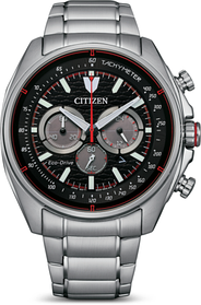 Чоловічий Годинник Citizen CA4561-89E Eco-Drive Chronograph Quartz