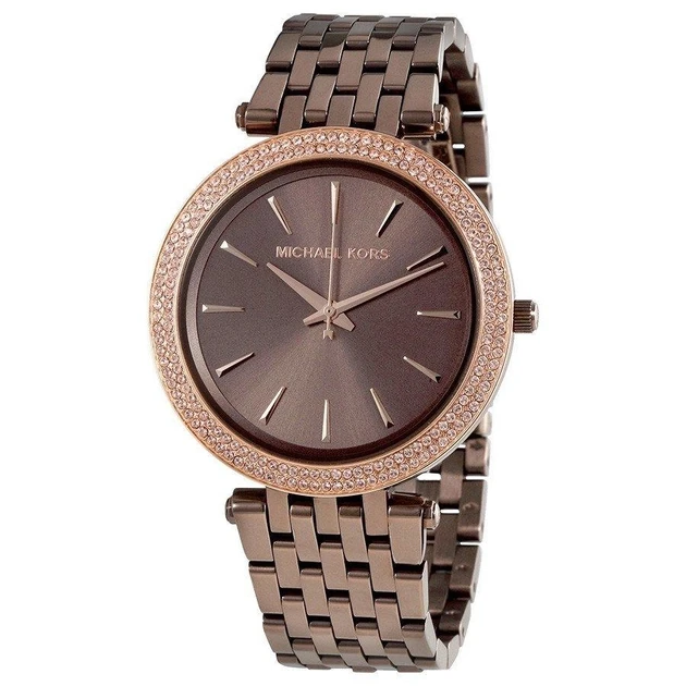 Годинник Michael Kors MK3416