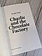Книга "Charlie And The Chocolate Factory" (Чарлі І Шоколадна Фабрика), англійською мовою Роальд Дал, фото 4