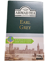 Чай Черный Ахмад Ahmad Tea Earl Grey 500 г