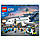 Конструктор LEGO City 60367 Пасажирський літак, фото 3