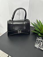 Женская сумка Баленсиага черная Balenciaga Black