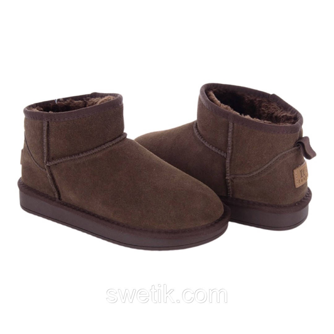 Уггі Itts, р. -