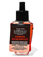 Сменный флакон для диффузора Bath and Body Works Pumpkin pecan waffles