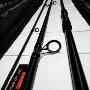 Фідерне вудилище, вудлище EXCALIBUR FEEDER 3.9 m / up to 150 g., фото 1