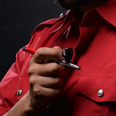 Аерограф електричний Аерограф електричний