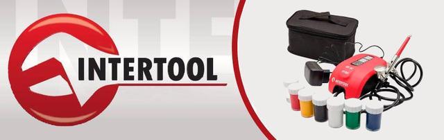 Аэрограф электрический Аэрограф электрический