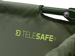 Корповий мат, мат для риби Delphin TeleSAFE+, фото 5