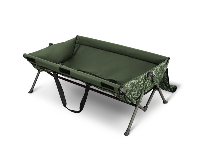 Корповий мат, мат для риби Delphin Cradle C2G XL