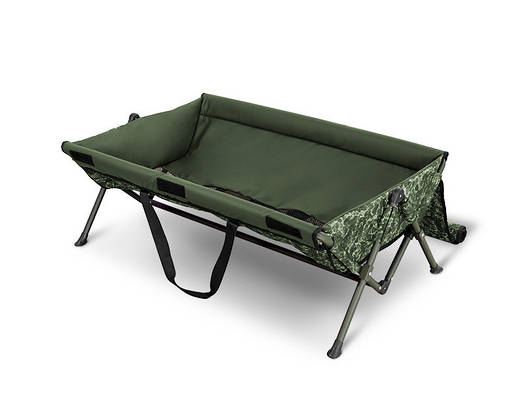 Корповий мат, мат для риби Delphin Cradle C2G XL, фото 1