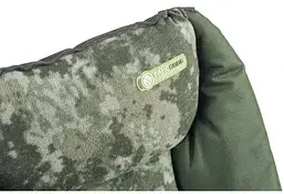 Рибальське крісло, Крісло коропове Mivardi Chair CamoCODE Arm, фото 5