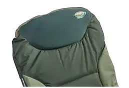 Рибальське крісло, Крісло коропове Mivardi Chair Comfort Quattro, фото 5