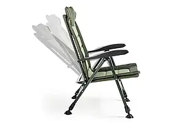 Рибальське крісло, Крісло коропове Mivardi Chair Premium Quattro, фото 2