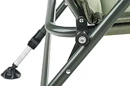 Рибальське крісло, Крісло коропове Mivardi Chair Premium Quattro, фото 4