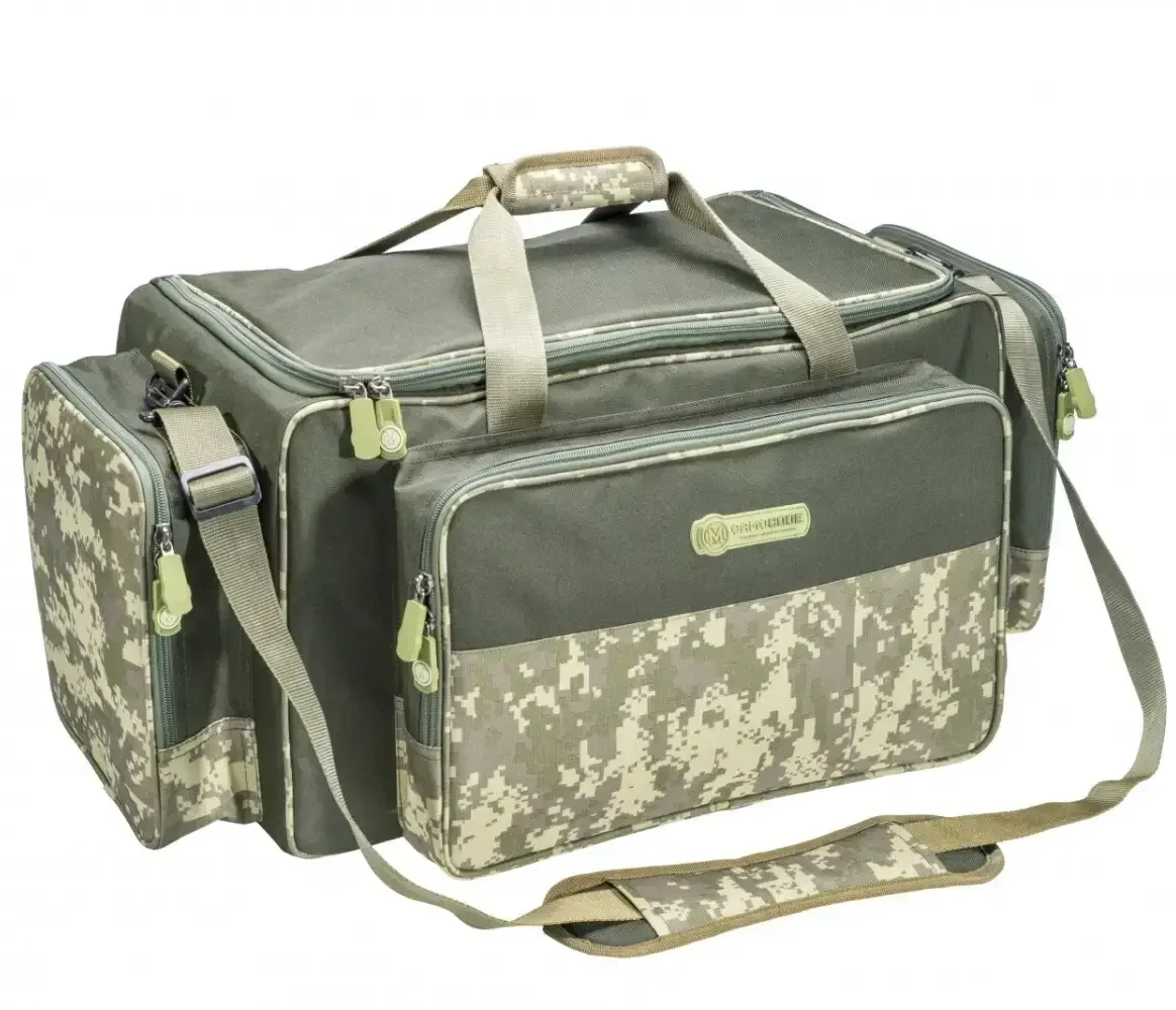 Коропова сумка Mivardi CamoCODE Large
