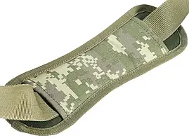 Коропова сумка Mivardi CamoCODE Large, фото 3