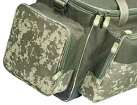 Коропова сумка Mivardi CamoCODE Large, фото 4