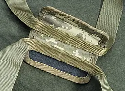Коропова сумка Mivardi CamoCODE Large, фото 6