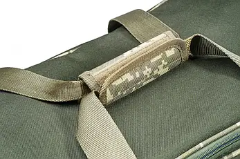 Коропова сумка Mivardi CamoCODE Medium, фото 4